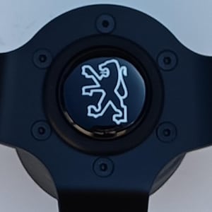 Peugeot Steering Wheel Horn push button