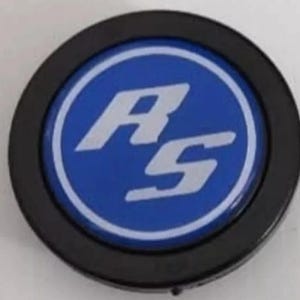 Ford RS Steering Wheel Horn push button