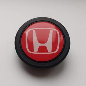 Honda Steering Wheel Horn push button