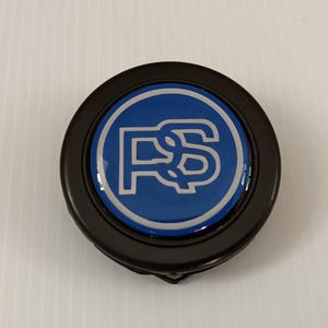 Ford RS Steering Wheel Horn push button