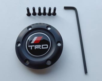 Toyota Steering Wheel Horn push button kit