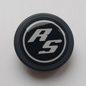 Ford RS Steering Wheel Horn push button