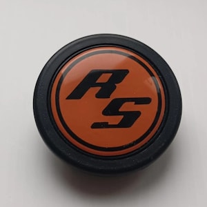 Ford RS Steering Wheel Horn push button