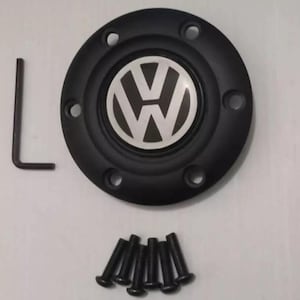Steering Wheel Horn Button kit fits VW Volkswagen