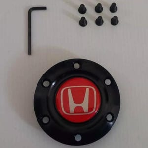 Honda Steering Wheel Horn push button kit