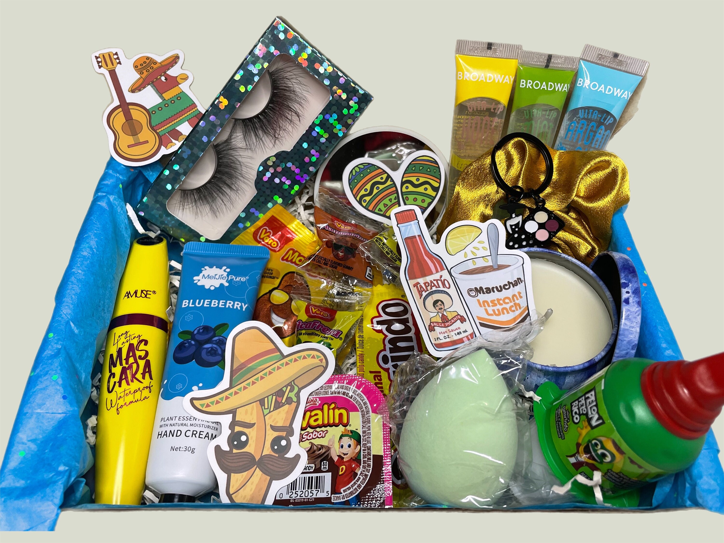 Buy Makeup Box Online In India - Etsy India