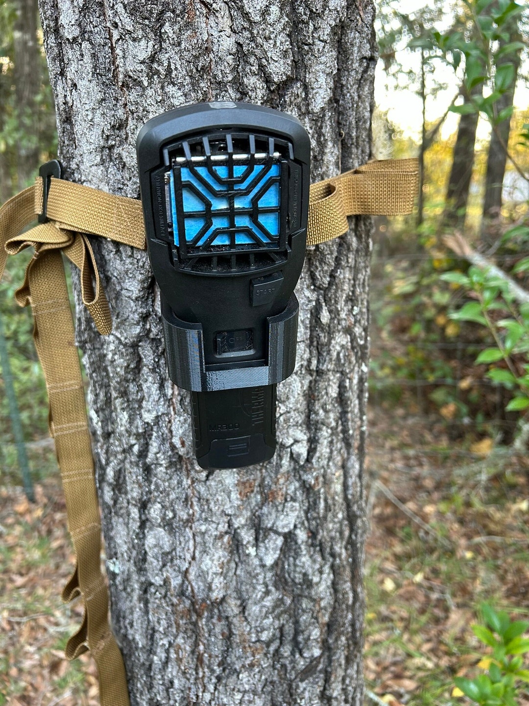Thermacell Holder - Etsy
