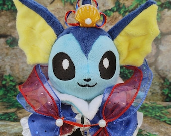 ポケモン シャワーズ oceanic operetta ぬいぐるみ 2019（Amazon