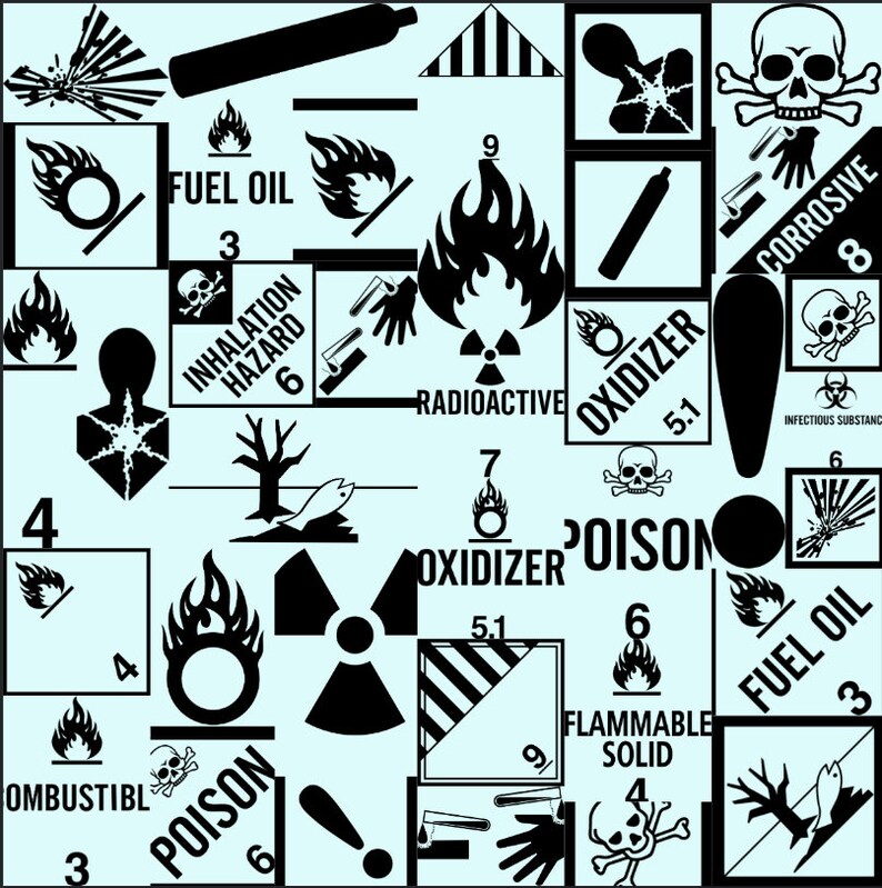 Road Signs, Department of Transportation (DOT) and Highway Safety ...