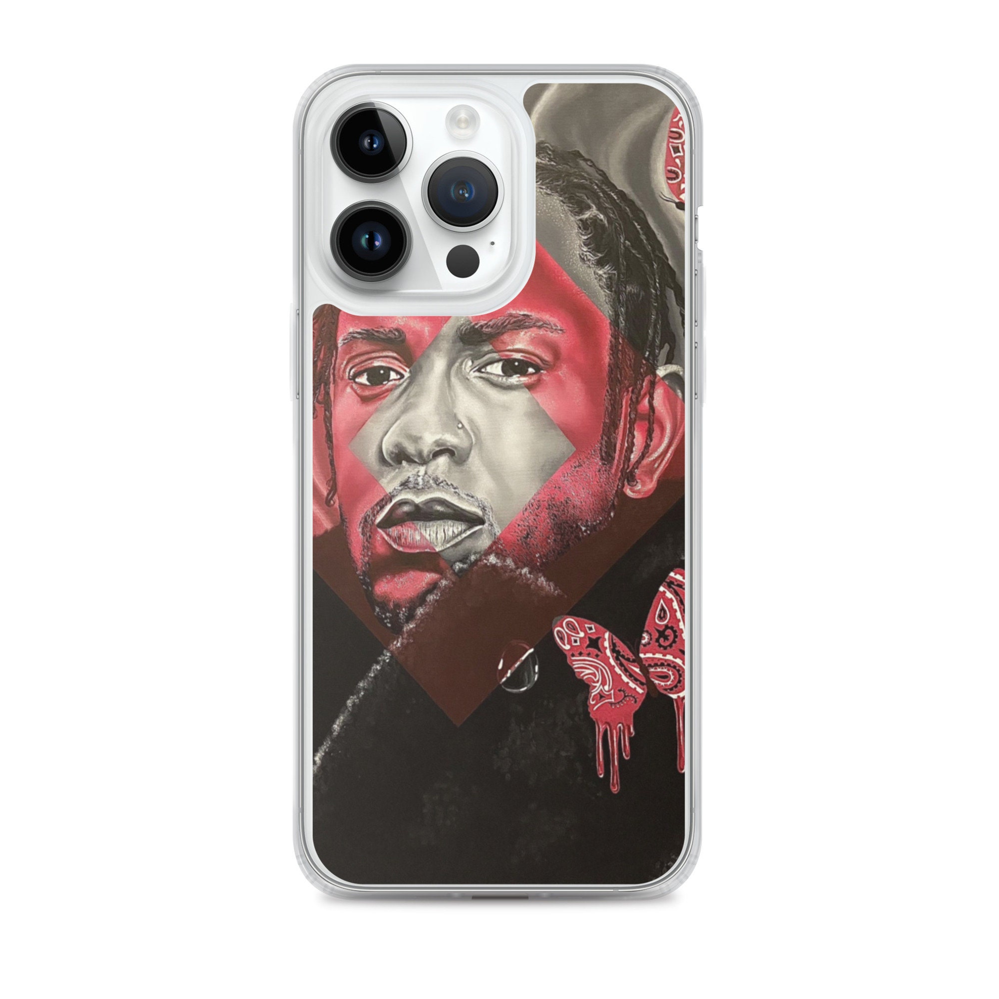 Kendrick Lamar Xiaomi Mi A1 (5X) Case