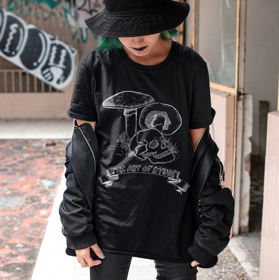 The Art of Dying Shirt