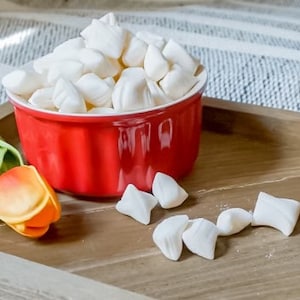 12 dozen creamy butter mints per package