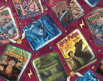 HP Covers Custom Minky Blanket