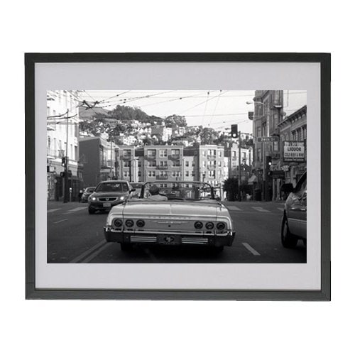 Mission District San Francisco Photography
