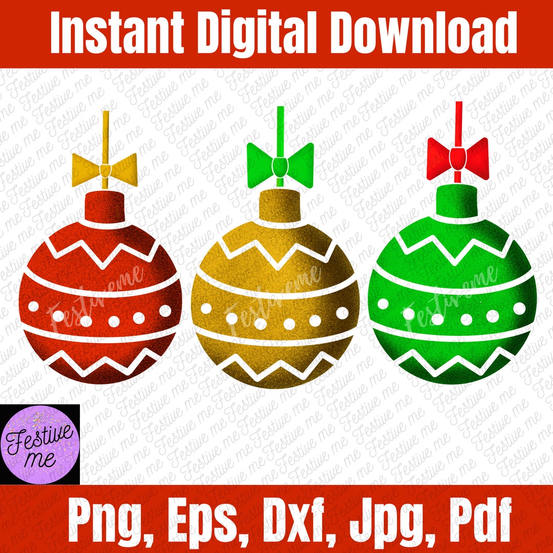 Christmas Spheres, Christmas Time Png, Esferas Navideñas, Holidays ...