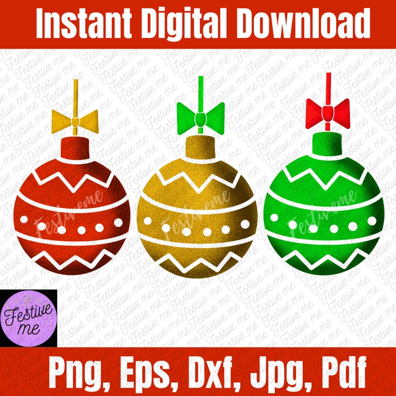 Christmas Spheres, Christmas Time Png, Esferas Navideñas, Holidays ...