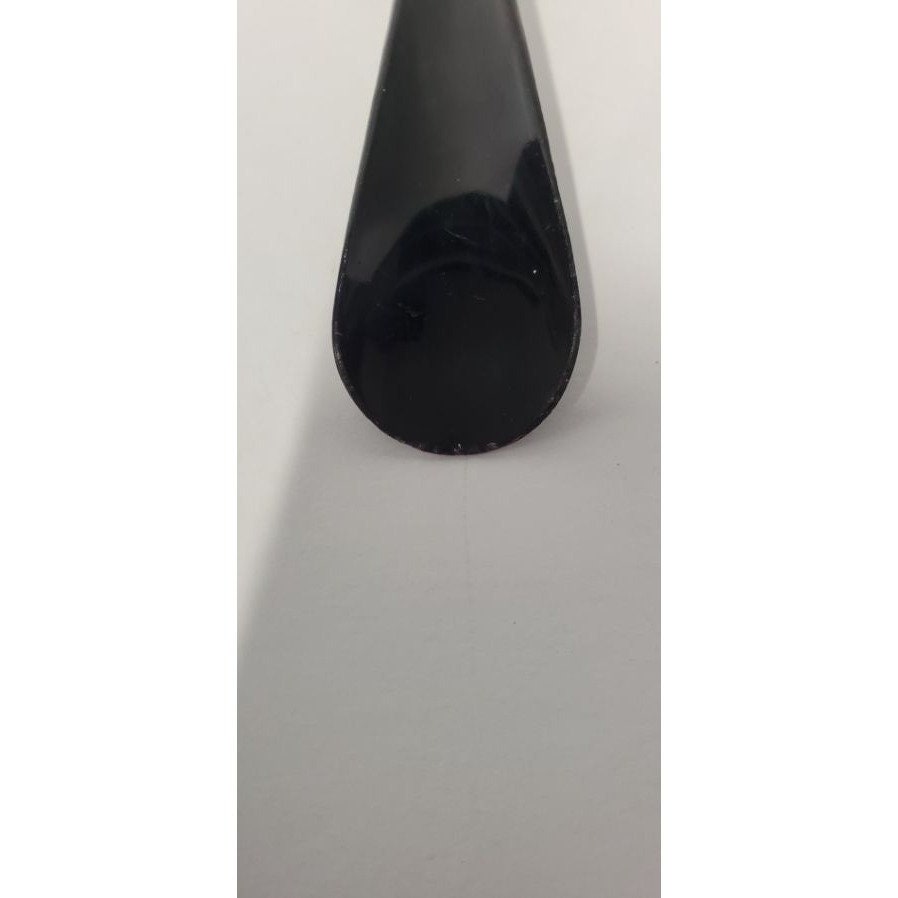 Vintage 1970's 1980's Plastic Horse Head Shoehorn Etsy