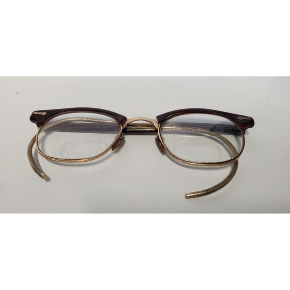 1950s vintage shuron - Gem