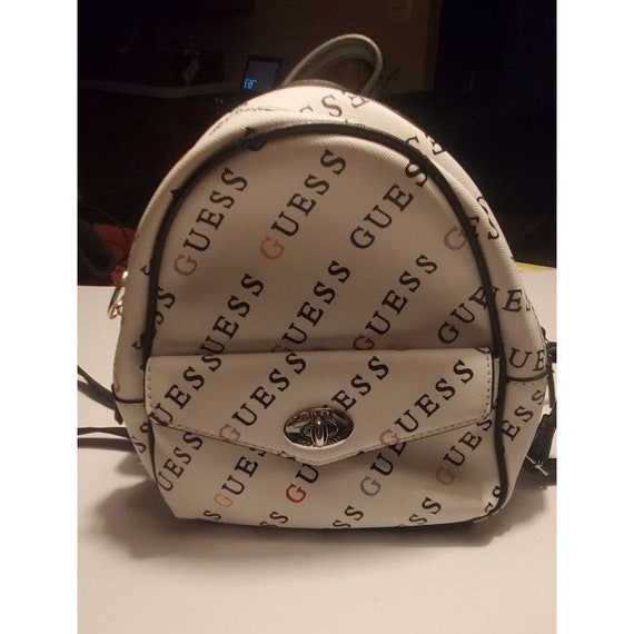 Guess womens willie logo Gem