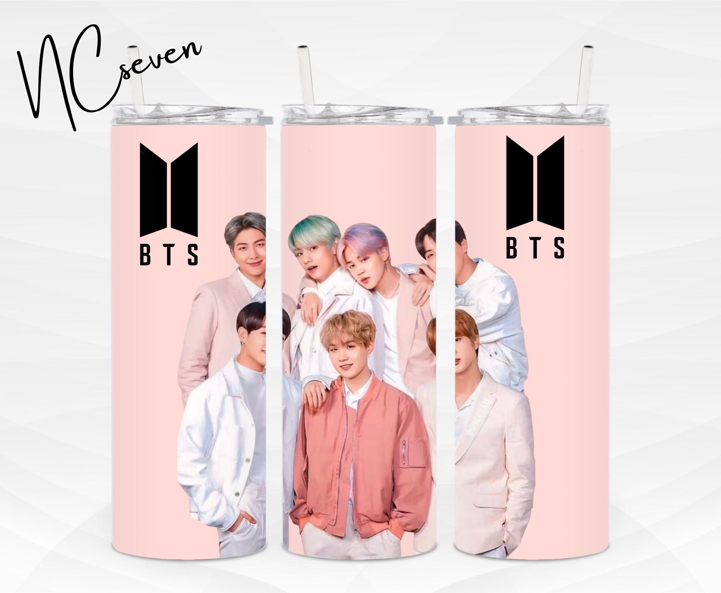 Custom Name BTS Poster Bts Army Fan Gift Instant -  Finland