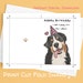 Printable Dog Birthday Card, Printable Birthday Card Funny, 5 X 7 ...