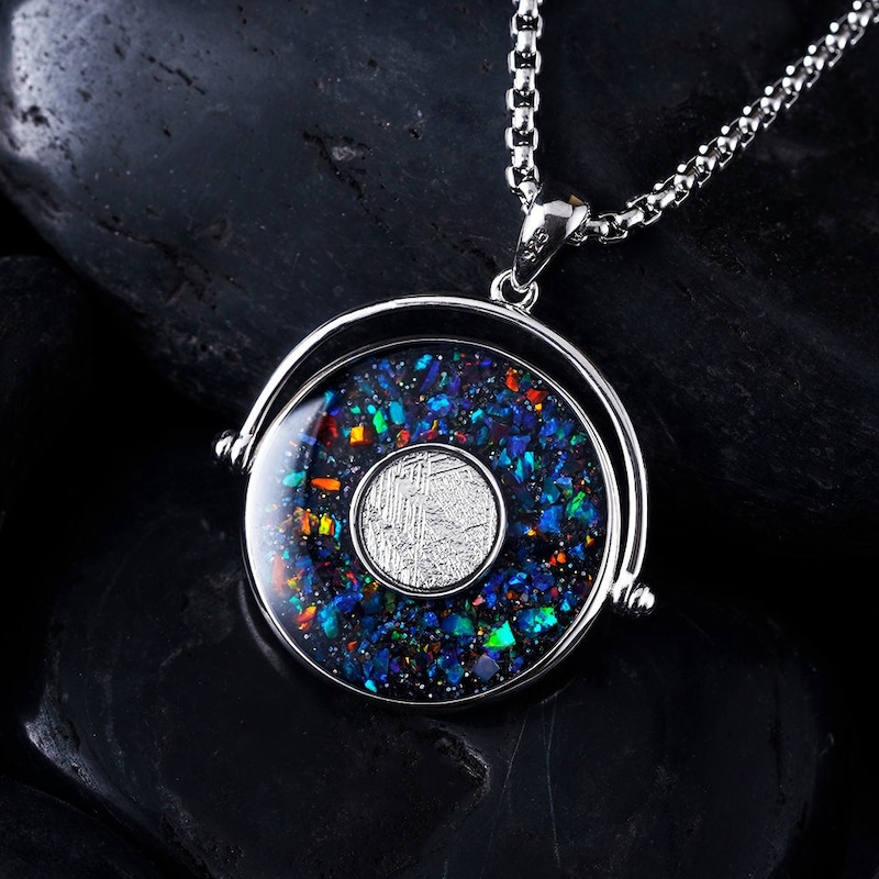 Meteorite - Etsy