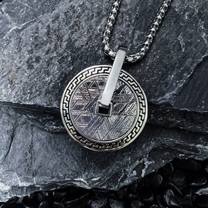 Swedish men's best sale jewelry