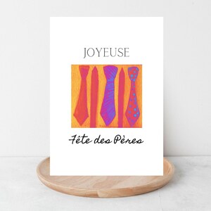 Fête des pères - Fête des pères
