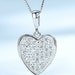 see more listings in the 925 Silver Pendants  section