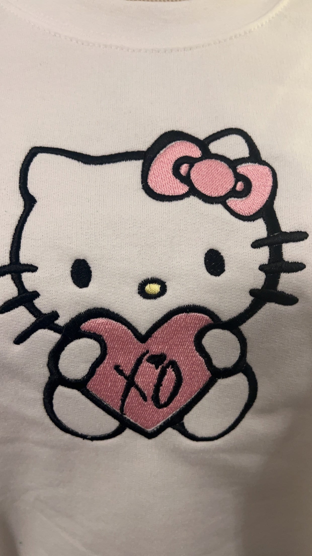 XO Kitty - Etsy