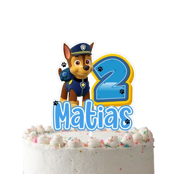 Details 109+ big w cake toppers in.eteachers