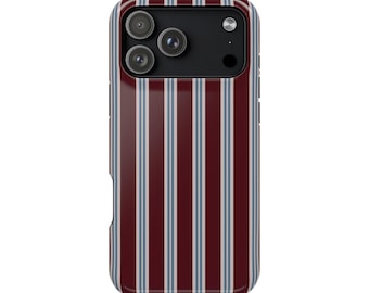 Funda para teléfono Sunday / / Magnética y resistente a los impactos