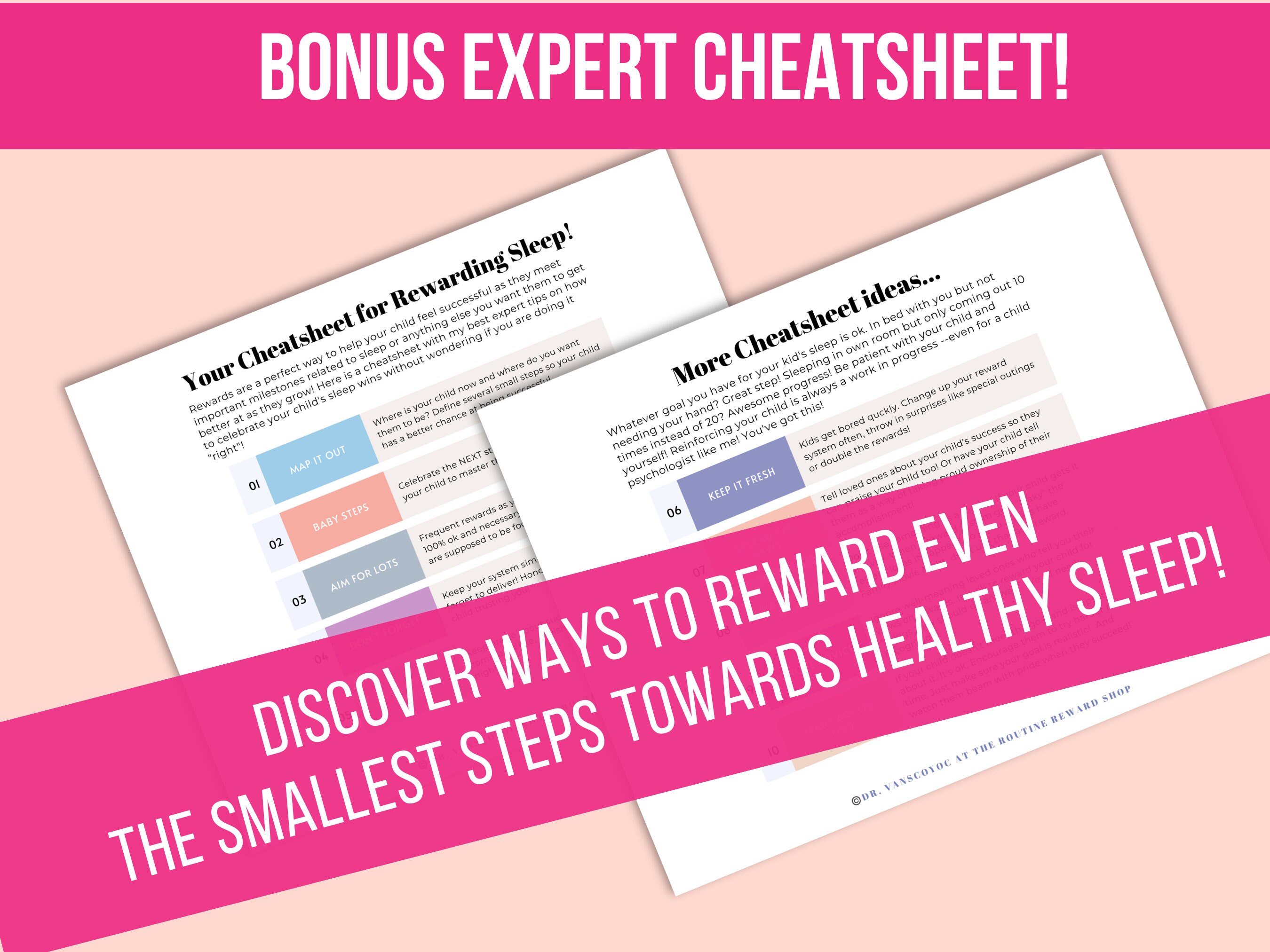 Sleep Reward Chart for Kids Routine Chart for Bedtime Princess Etsy