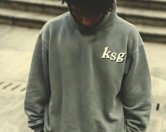 Ksg hoodie shop