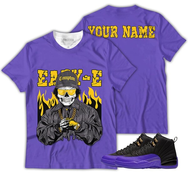 eazy e jordan jacket
