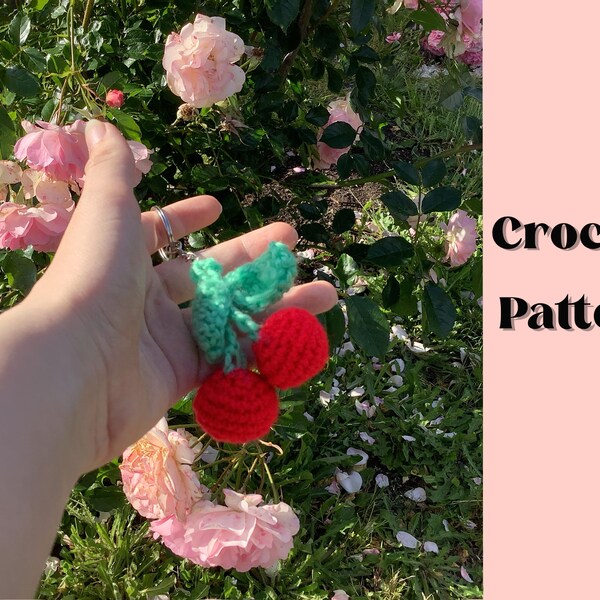 Crochet Keychain Etsy