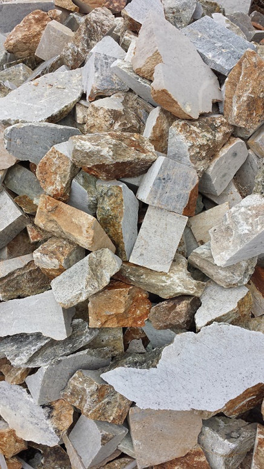 2528lbs Soapstone Blocks 1 WEEK SALE Pieces Oregon Soapstone for Carving or Sculpting, Multi