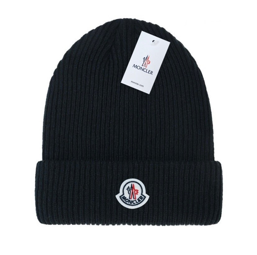 moncler bobble hats
