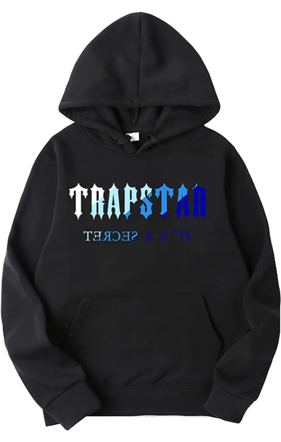 Trapstar Hoodies - Etsy UK