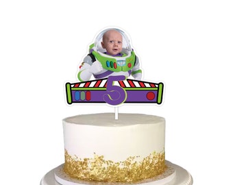 Buzz Lightyear Cake Topper for Birthday Toy Story Buzzlightyear Buzz Lightyear Cake Topper for Birthday Toy Story Buzzlightyear