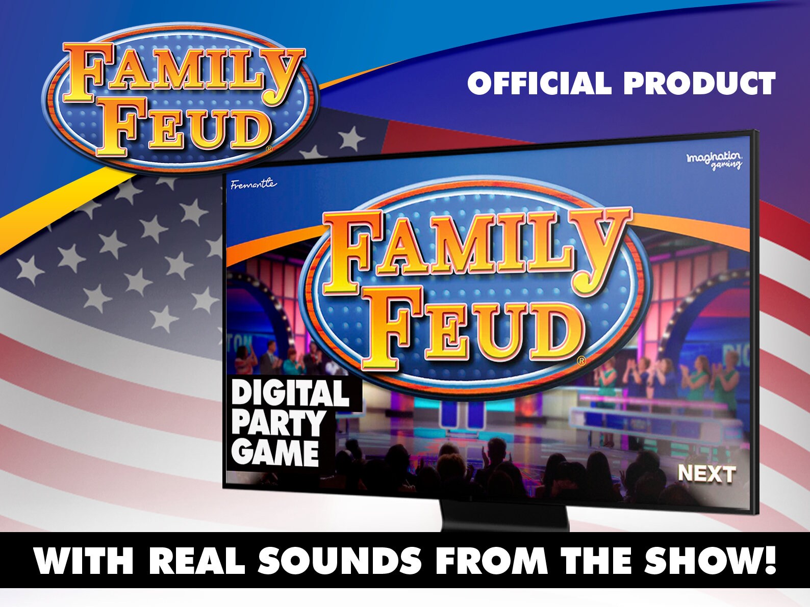 Family Feud Kids - Etsy