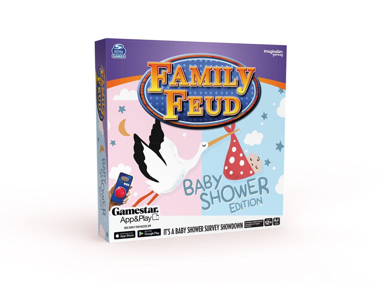 Family Feud® Gamestar+ Edition – Apps no Google Play