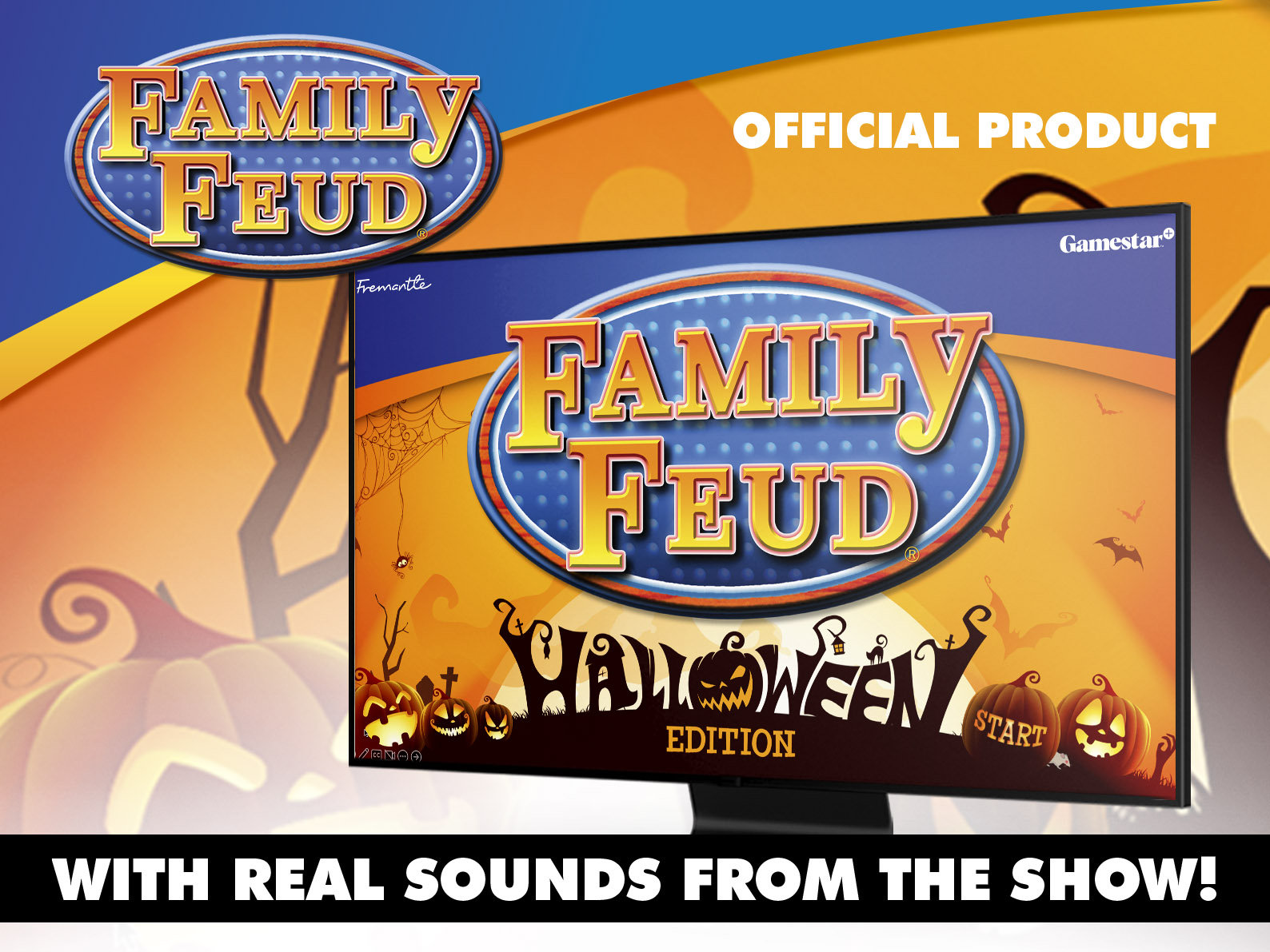 Family Feud® Gamestar+ Edition – Apps no Google Play