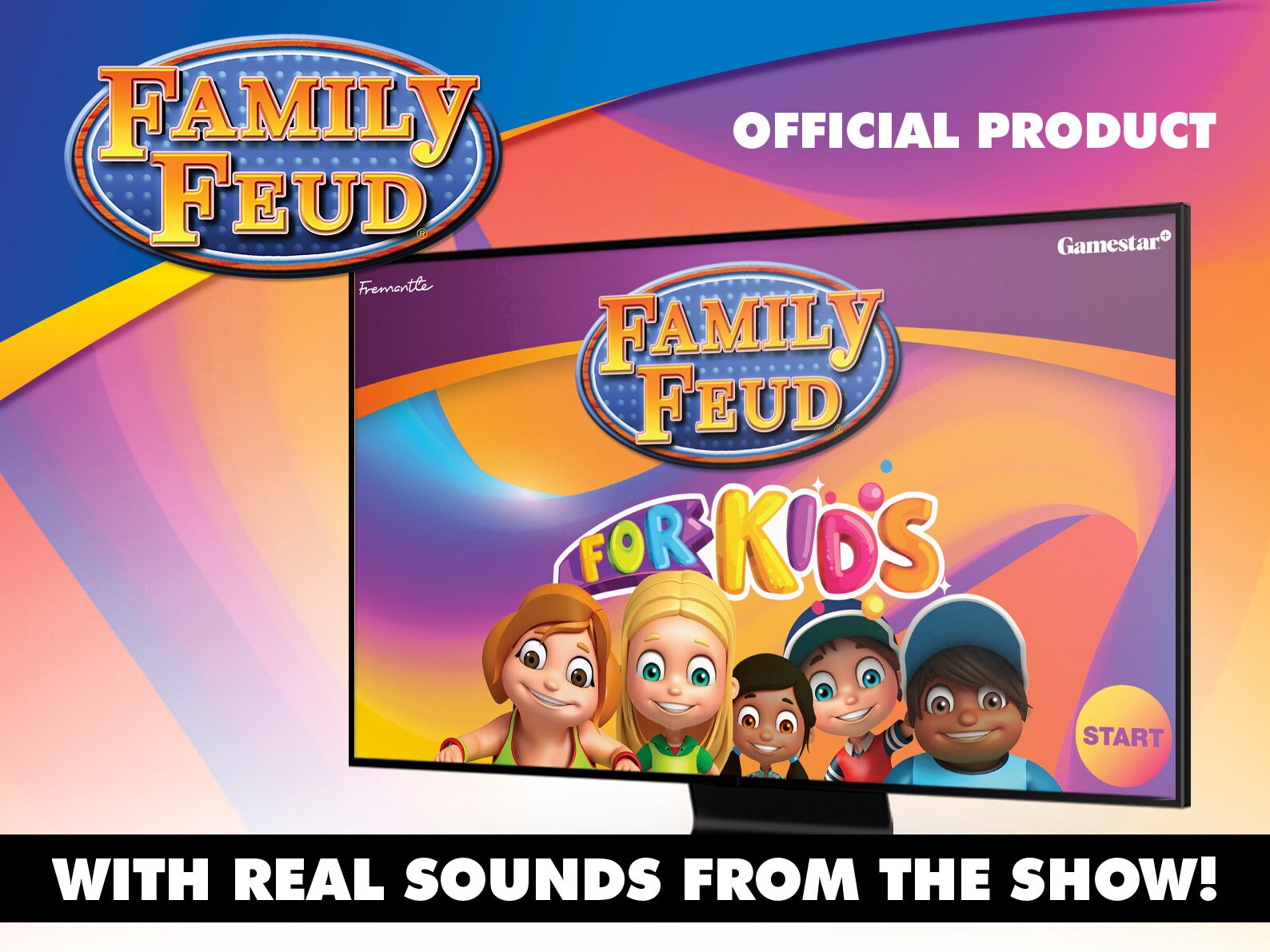 Family feud kids - Etsy.de