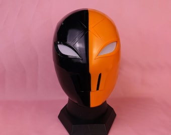 Custom Mask Red X Personalized Hero PVC Faceshell Professional Commission
