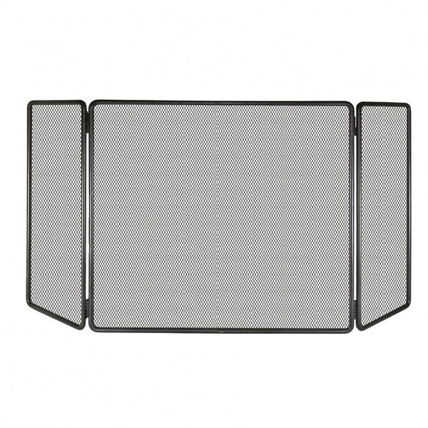 Wood Stove Spark Screen Etsy UK