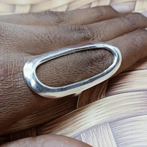 Trigger Finger Rings, Arthritis Ring, EDS Finger Splint Rings, Mallet Finger Rings,Adjustable Arthritis Ring,Personalized Gifts.