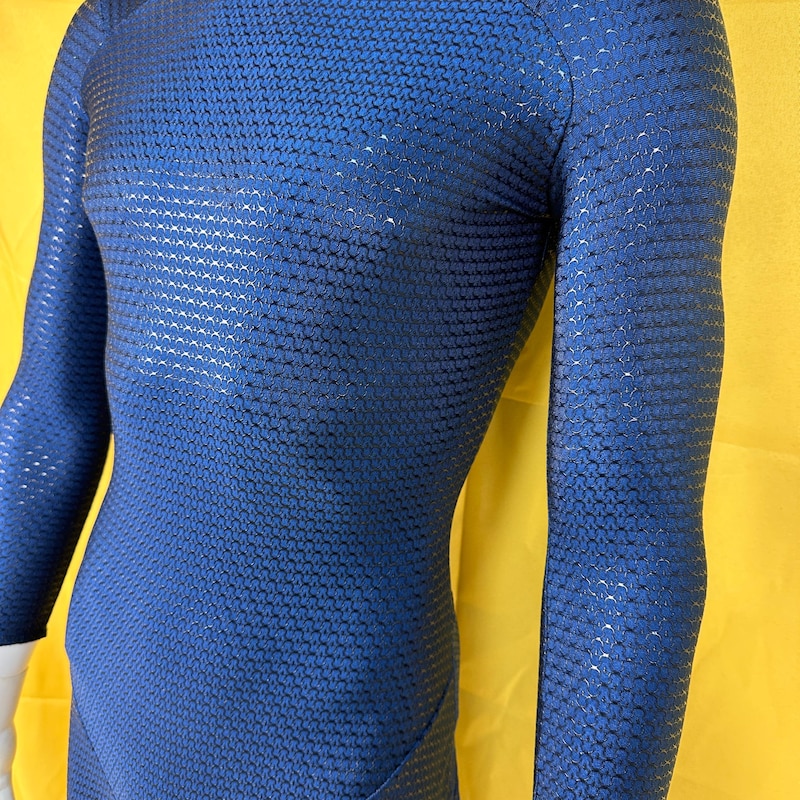 Morph Suit - Etsy