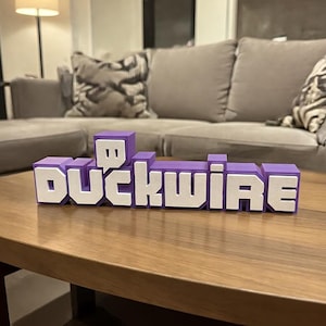Twitch Kanalschild, Twitch Sign, Twitch Paque, Twitch Streamer, Twitch Namen, Twitchname, Twitch, Twitch Kanal, Personalisiert  3D-0001