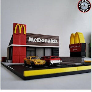 Les anciens jeux McDonald's des années 80 sont en vente
